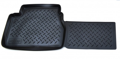 Коврики салона для Chevrolet Epica