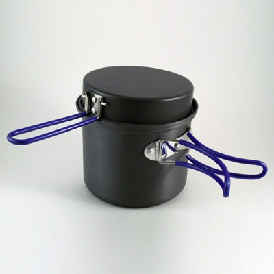 Походный набор Tramp TRC-039