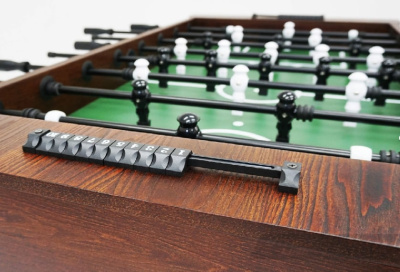 Настольный футбол Кикер BFG Tournament Premium Hazel
