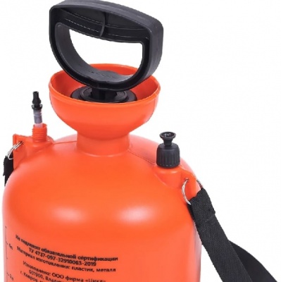 Опрыскиватель ОП-207 Жук 8 л с телескопическим брандспойтом