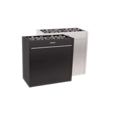 Электрическая печь Harvia Virta Pro HL160 Black