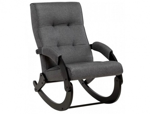 Кресло-качалка Leset Хилл венге Malmo 95