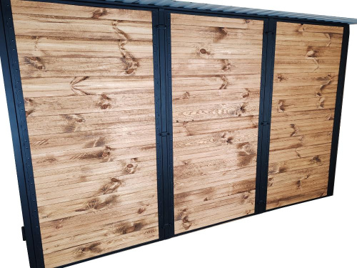 Вольер № 16 2х3