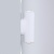 Бра уличное Elektrostandard Gira D LED 35127/D белый Бра уличное Elektrostandard Gira D LED 35127/D белый