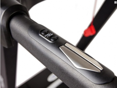 Беговая дорожка LOWMARK 3 от ATLAS SPORT