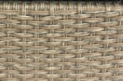 Комплект плетеной мебели AFM-307B Beige