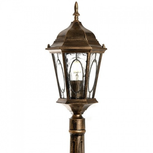 Фонарь уличный Feron PL165 / 11332