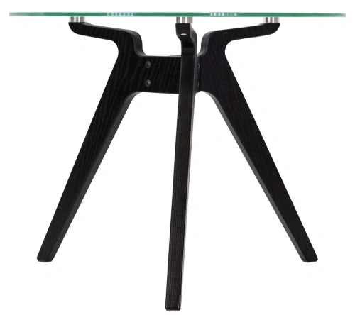 Стол журнальный Рилле 449 черный 