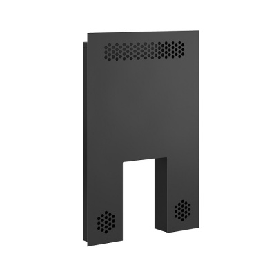 Фронтальный экран защитный Чёрная Пчёлка