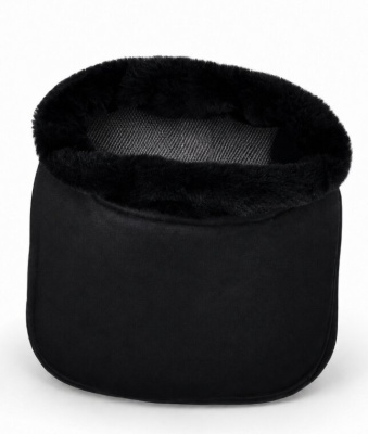 Массажер для ног VibeWell L-048 BLACK