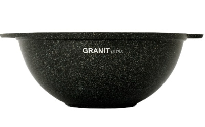 Казан Kukmara Granit Ultra Original кго37а