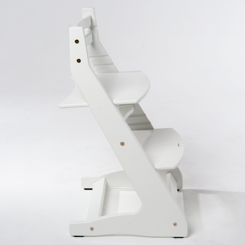 Растущий стул Вырастайка Eco Prime 2 Белый 