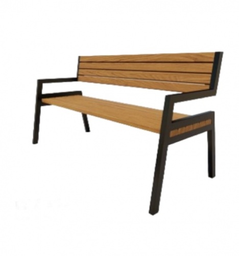Скамейка С5 Саниджи
