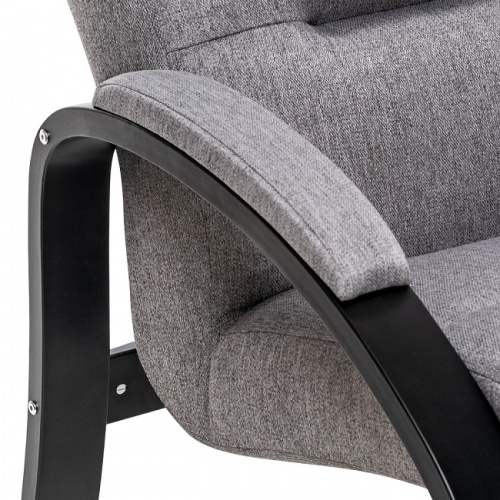 Кресло Leset Лион венге Малмо 90 