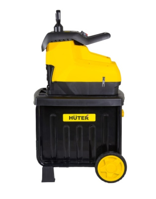 Садовый измельчитель Huter ESH-2800PRO (70/13/17)