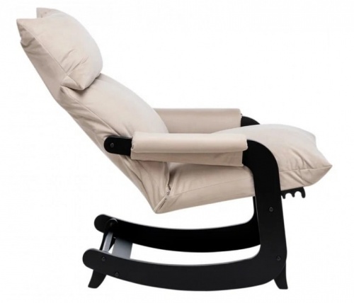 Кресло-трансформер Leset Флекси венге Velutto V18 