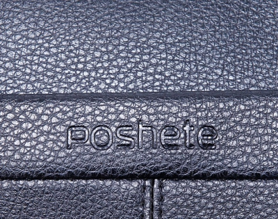 Сумка Poshete 250-8332-3-BLK (черный)