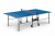 Теннисный стол Olympic Optima Outdoor blue