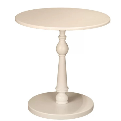 Стол журнальный Рио 5 слоновая кость 