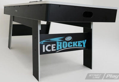 Аэрохоккей BFG ICE TIME 4