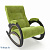 Кресло-качалка модель 4 Verona Apple Green