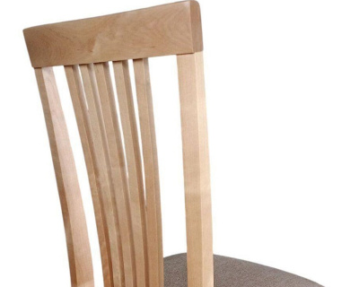 Стул МДК-99 Р-43 Ролан коричневый 