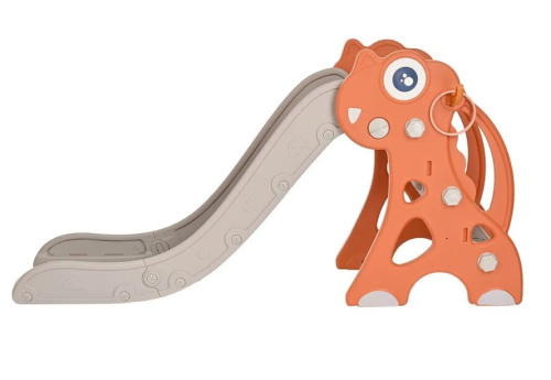 Горка Pituso Плутоша YYS852 красный