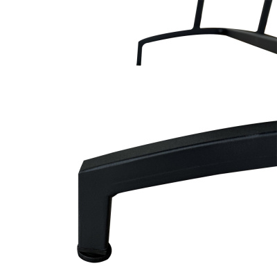 Стол садовый МФ-8 махагон (1,5 м)