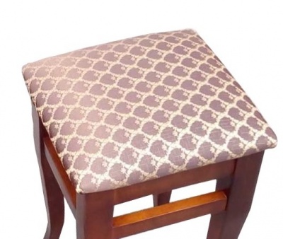 Табурет МДК-95 Орех Нота браун 