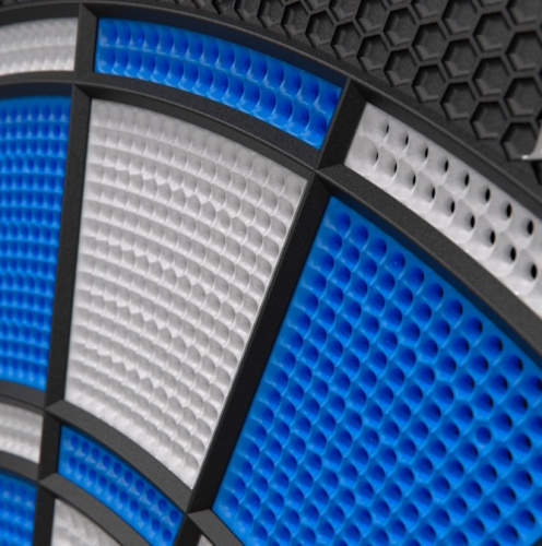 Электронный дартс DFC BLUEBOARD 6 дротиков