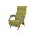 Кресло для отдыха Модель 9-Д Verona Apple Green серый ясень 