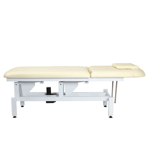 Массажный стол Элеганс МД - 837 (бежевый №90/190)