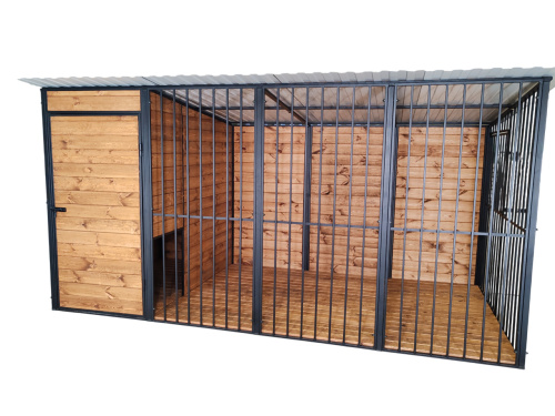Вольер № 15 2х4