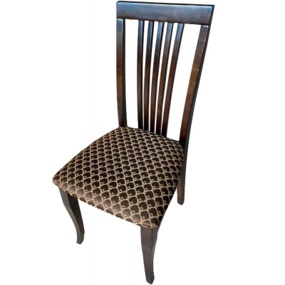 Стул МДК-99 Е-50 Нота браун 