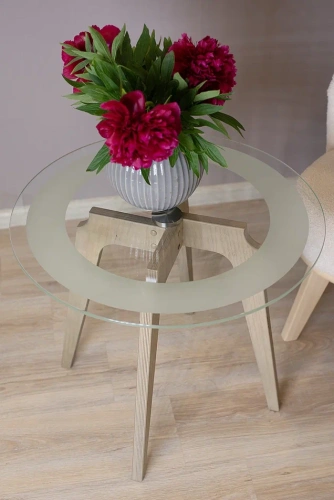 Стол журнальный Рилле 447 шимо 