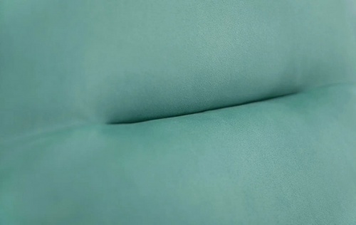 Кресло Leset Лион слоновая кость Velur V43 