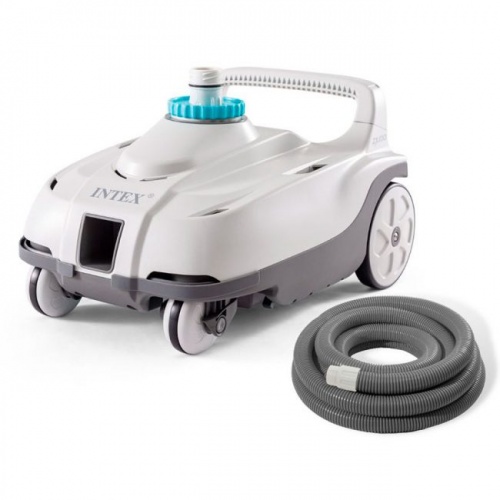 Робот-пылесос для бассейна Intex ZХ100 Auto Pool Cleaner (28006)