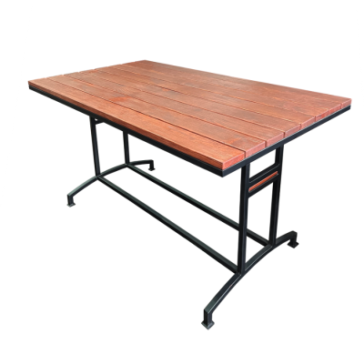 Стол садовый Авангард