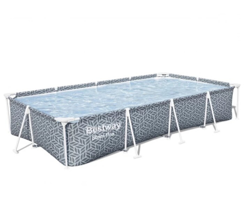 Бассейн каркасный Bestway 561FV 366x201x66см