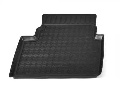 Коврики салона Citroen C5 Aircross 3D (2018)