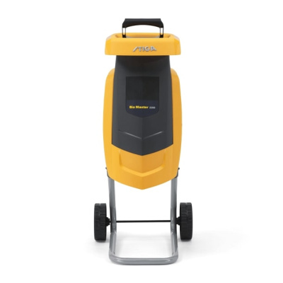 Садовый измельчитель Stiga Bio Master 2200 (290000222/ST1)