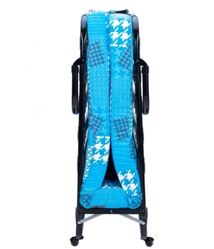 Кровать-раскладушка Симона КТ-08Л