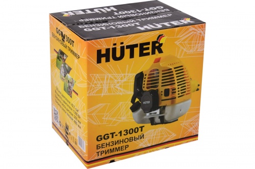 Бензокоса Huter GGT-1300T (70/2/7)