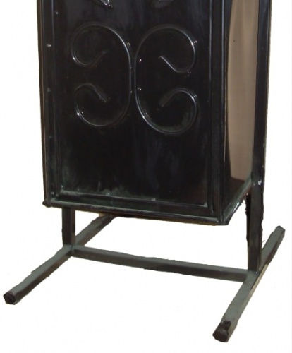 Урна уличная № 7