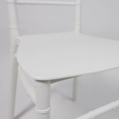 Стул ANNA белый 