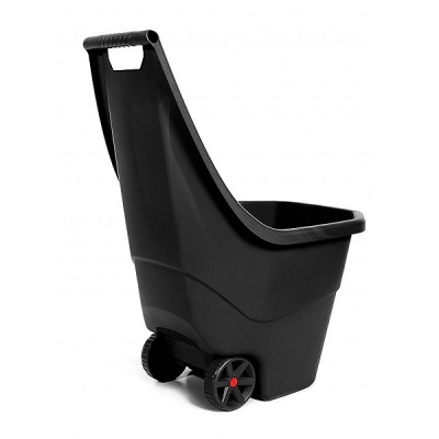 Садовая тележка Prosperplast Load Go 55л IWO55C-S411