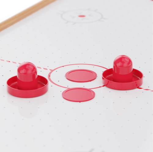 Игровой стол аэрохоккей DFC 40 101 x 50 см AT-405