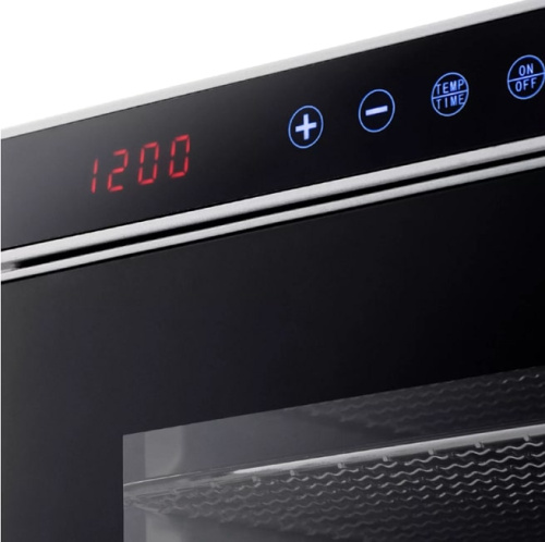 Сушилка для овощей и фруктов Kitfort KT-1910