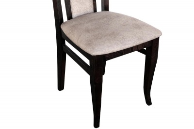 Стул Б-2230.1 Е-50 Микровелюр бежевый 