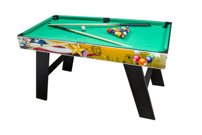 Игровой стол RS 1245 5 в 1